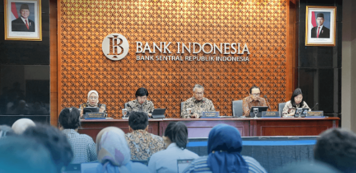 Peran Likuiditas Bank Sentral dalam Menjaga Stabilitas Moneter: Begini Penjelasannya