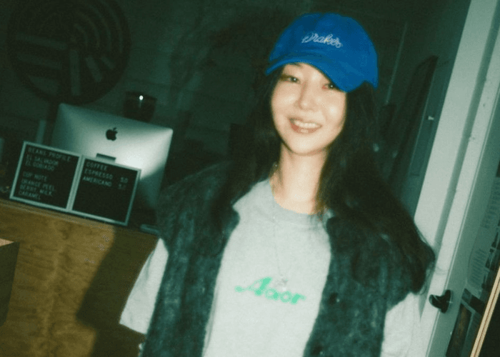 Min Hee Jin Putuskan Resign dari HYBE di Tengah Perselisihan