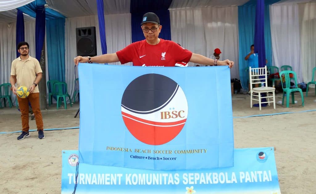 IBSC Sayangkan SIkap PSSI Terkait Pembentukan ASPI