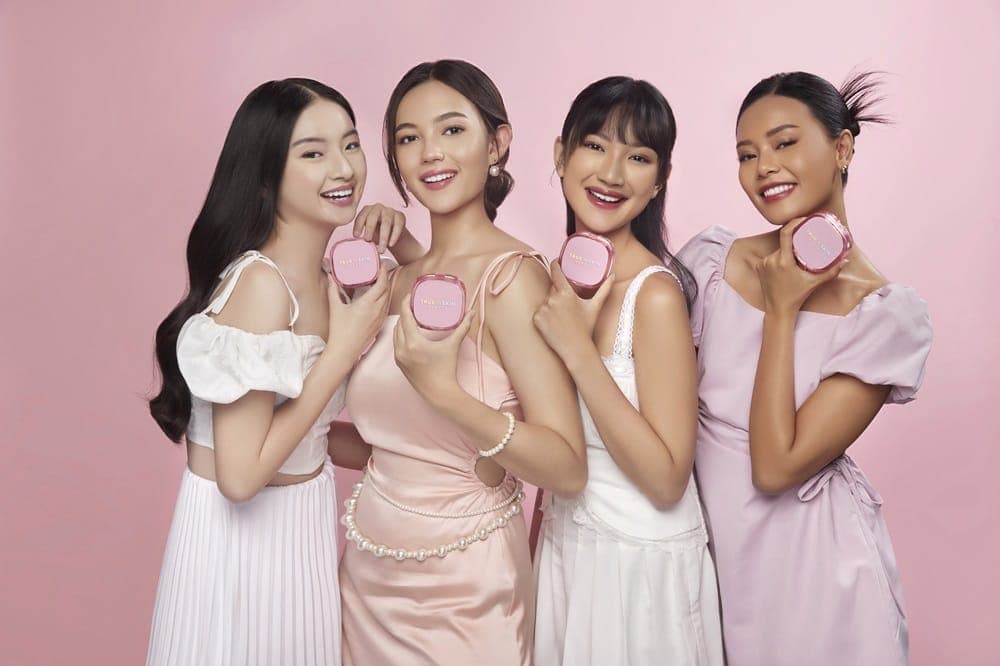 Inovasi Berbasis Digital, 52% Kontribusi Penjualan True to Skin dari Shopee Live Streaming