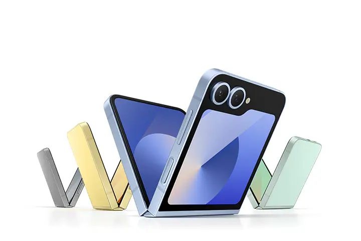 Samsung Siapkan Galaxy Z Flip 6 Edisi Penggemar, Peluncuran Dijadwalkan 2025