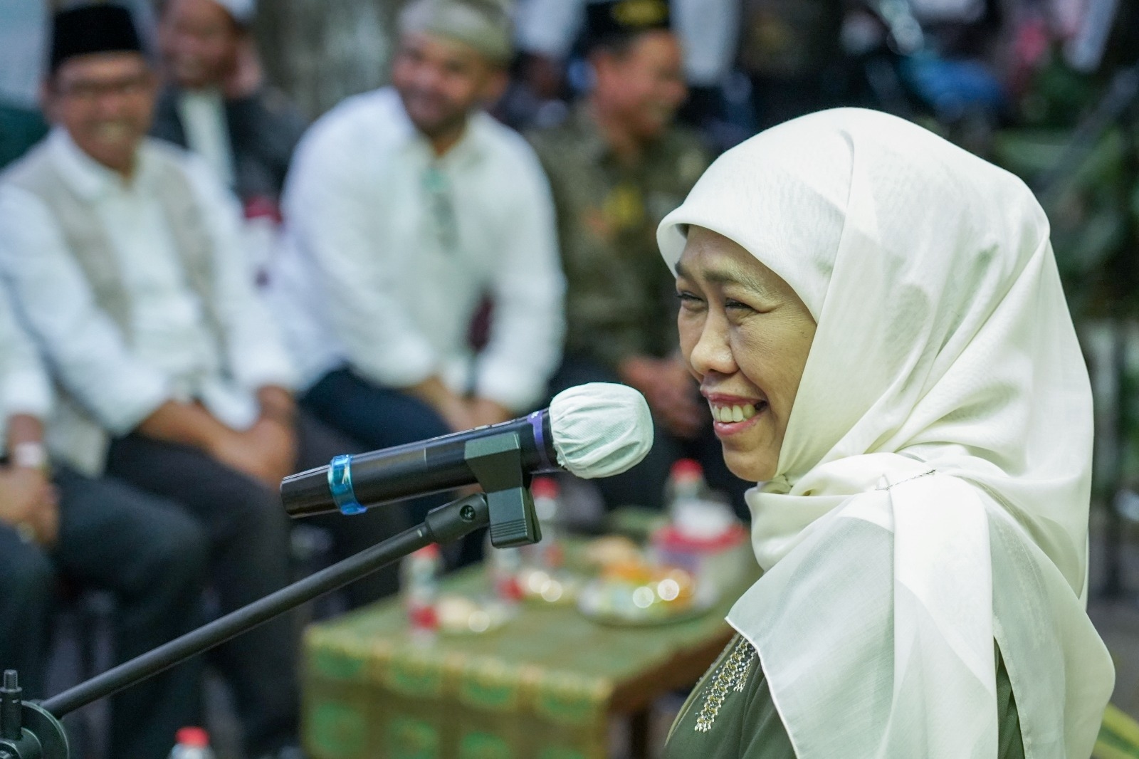 Inovasi Program Khofifah Bikin Kualitas SDM Jawa Timur Meningkat Pesat