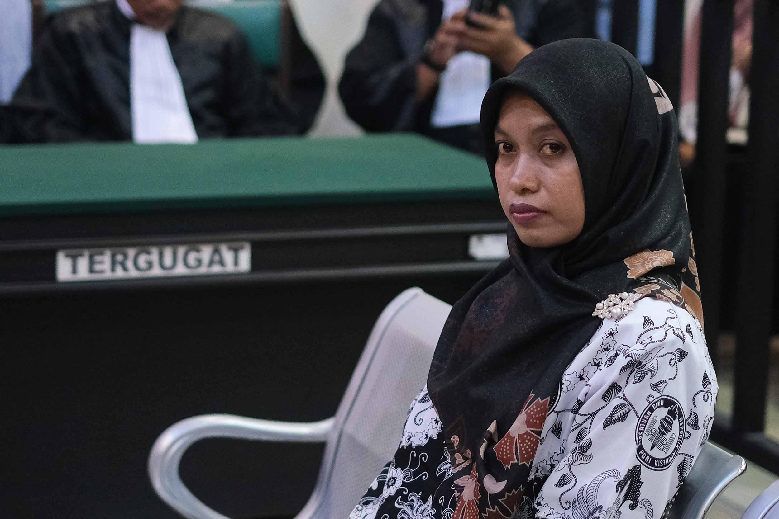 Apa yang Dimaksud dengan Kesadaran Hukum dalam Konteks Budaya Hukum Pancasila?