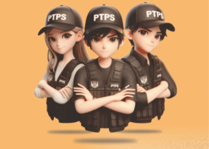 Apa Perbedaan PTPS dan KPPS dalam Pilkada 2024? Ini Jawabannya