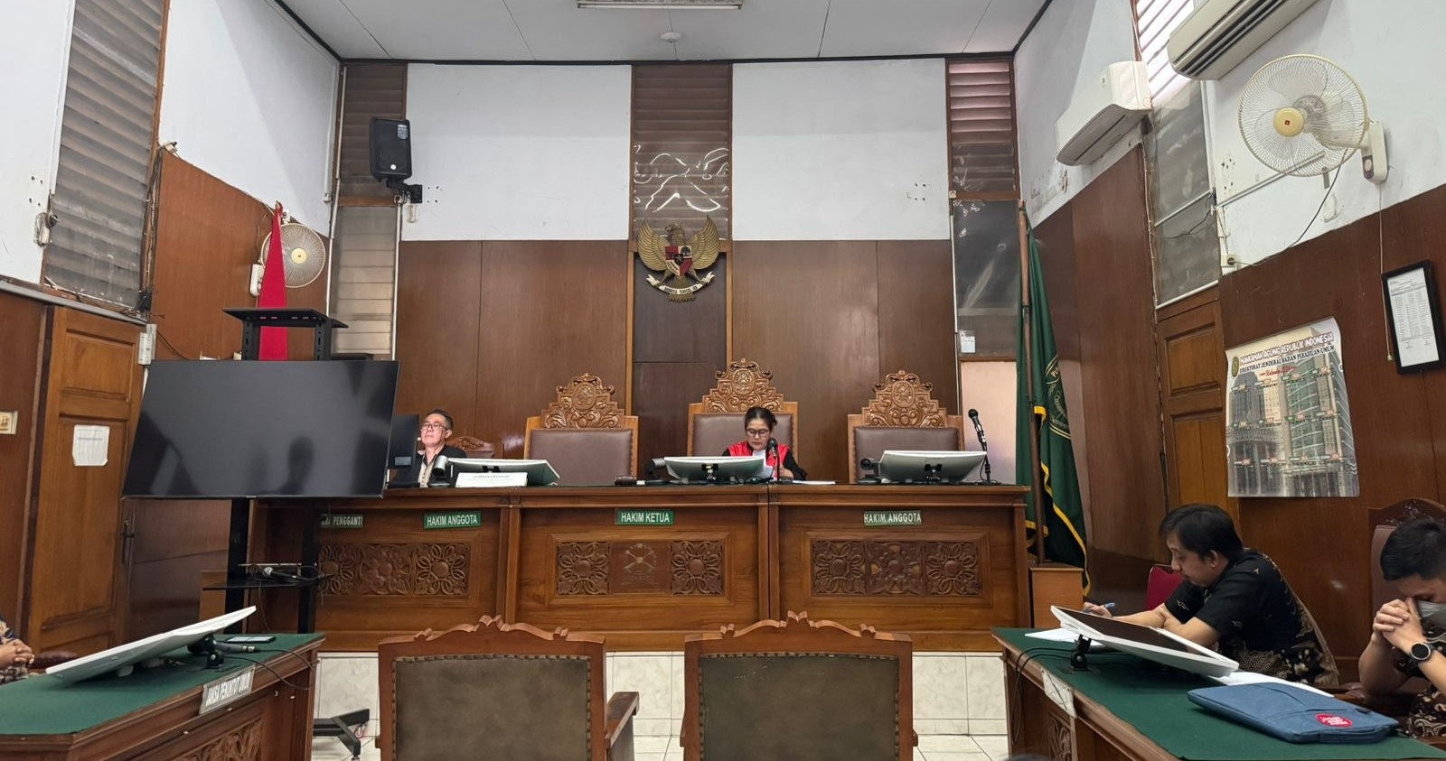 KPK Menang Lagi Lawan Gugatan Praperadilan Bupati Situbondo Karna Suswandi, Penyidikan Jalan Terus