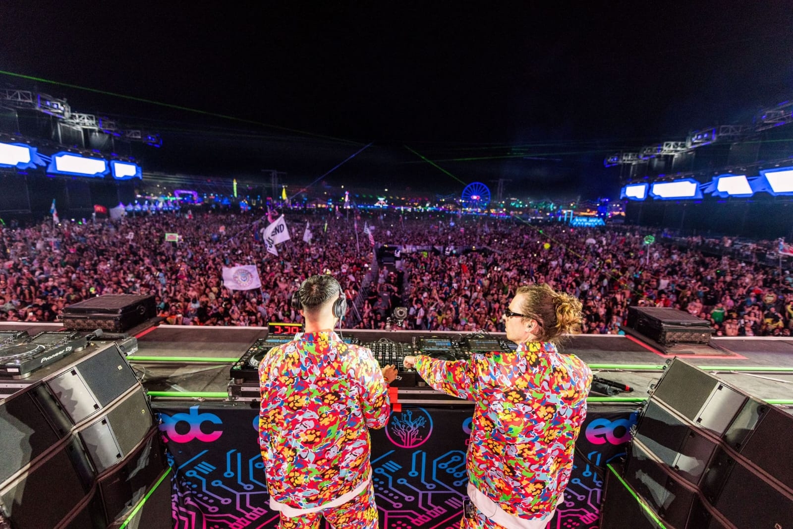Gandeng Barong Family, EMPC 2024 Siap Orbitkan Produser Musik Elektronik Indonesia ke Level Dunia