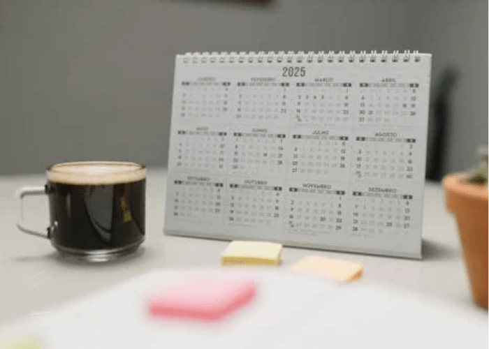 Catat! Ini Daftar Tanggal Merah, Cuti Bersama, dan Hari Libur Desember 2024