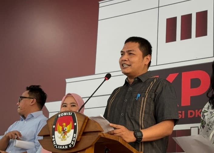 KPU DKI Jakarta: Pemenang Pilkada 2024 Harus Raih Suara Lebih dari 50 Persen