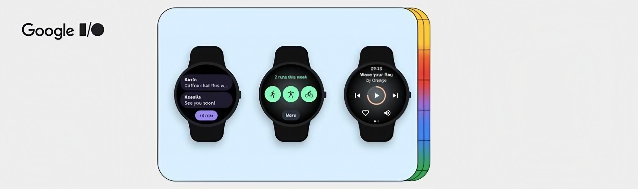 Google Hadirkan Wear OS 5.1 pada Android 15, Ini Fitur Terbarunya