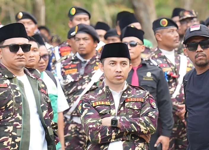 Penggabungan Polri dengan TNI Bertentangan Amanah Reformasi