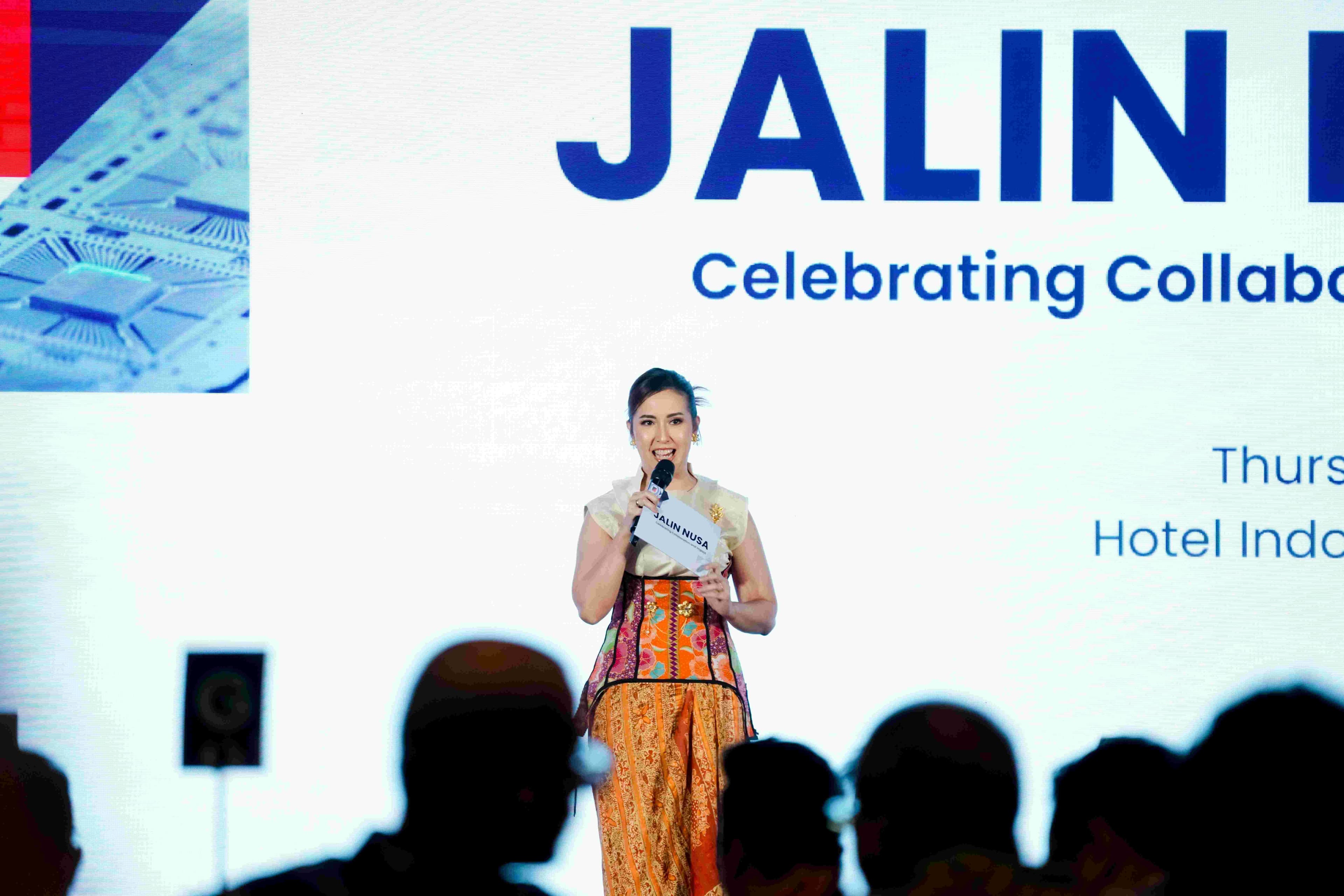 Telkomsel Gelar Acara Jajaran Lintas Nusantara (Jalin Nusa), Perkuat Transformasi Digital