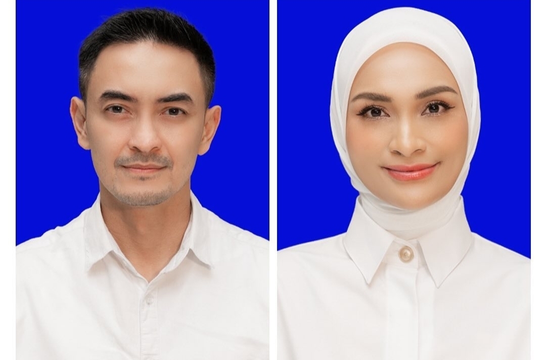 Zumi Zola Segera Nikahi Putri Zulhas, Bantah Settingan Politik