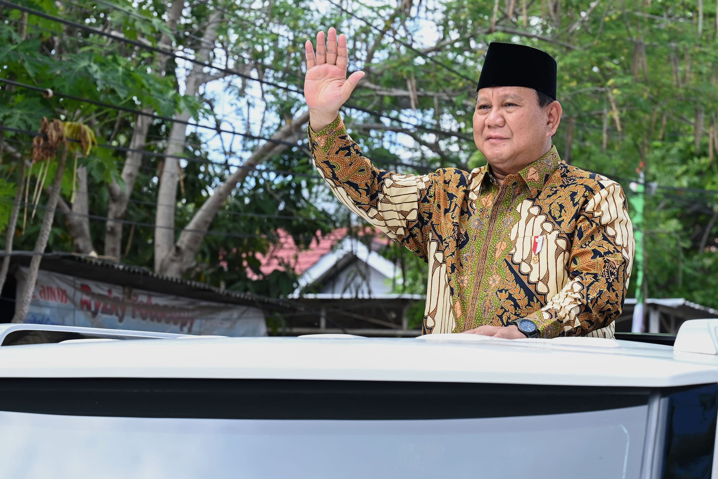 Partai Gelora: Prabowo Punya Kemauan Politik Tingkatkan Kualitas Pendidikan dan SDM