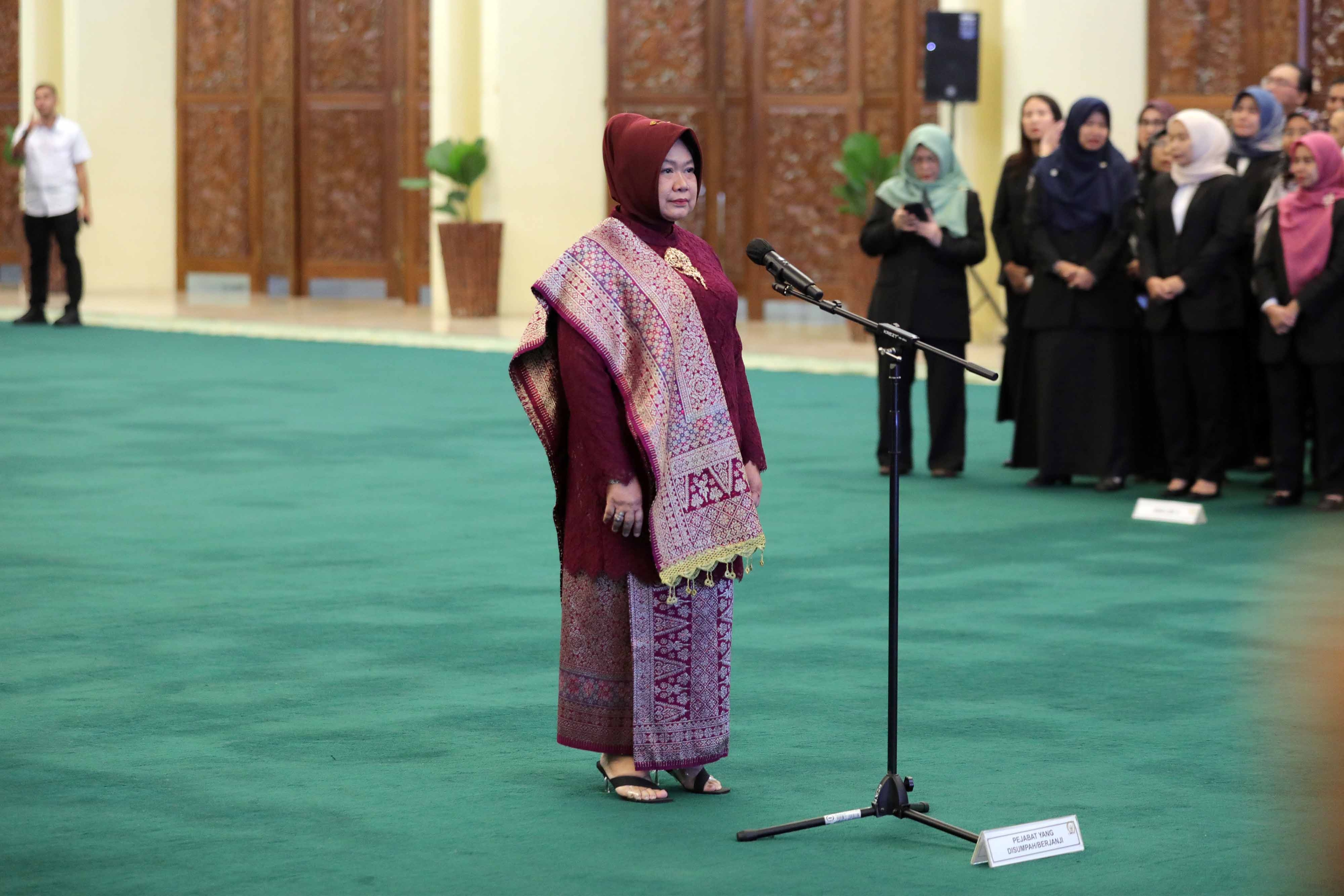 Sidang Tahunan MPR 2025 Hadirkan Penayangan Video Capaian Presiden Prabowo