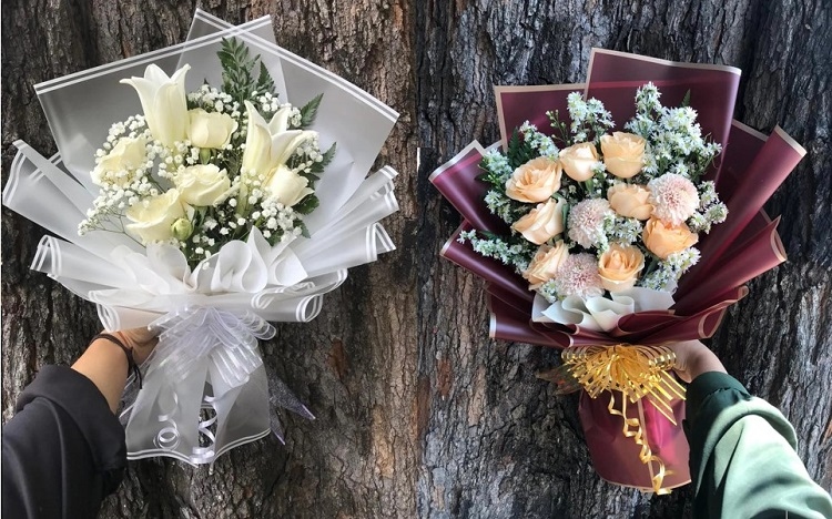 Tips Memilih Karangan Bunga yang Indah dari Florist Semarang Terbaik