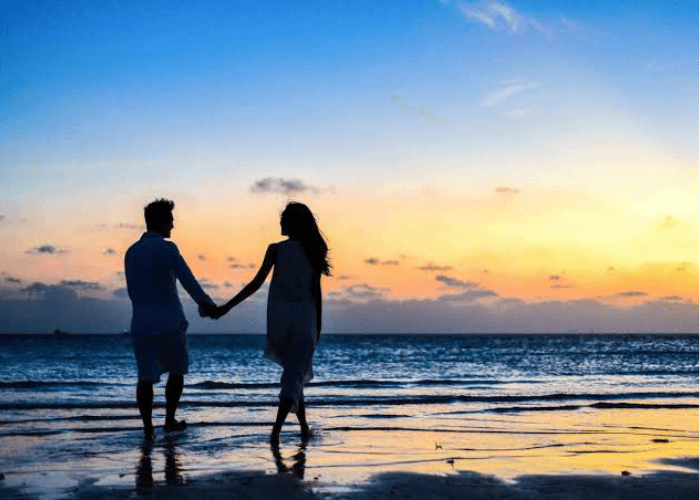 Saling Cinta tetapi Bukan Jodoh? Kenali 7 Tanda Kalian Tak Ditakdirkan Bersama Menurut Psikologi