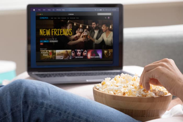 6 Film Baru Terbaik Netflix 2024, Nomor 5 Buat Tegang