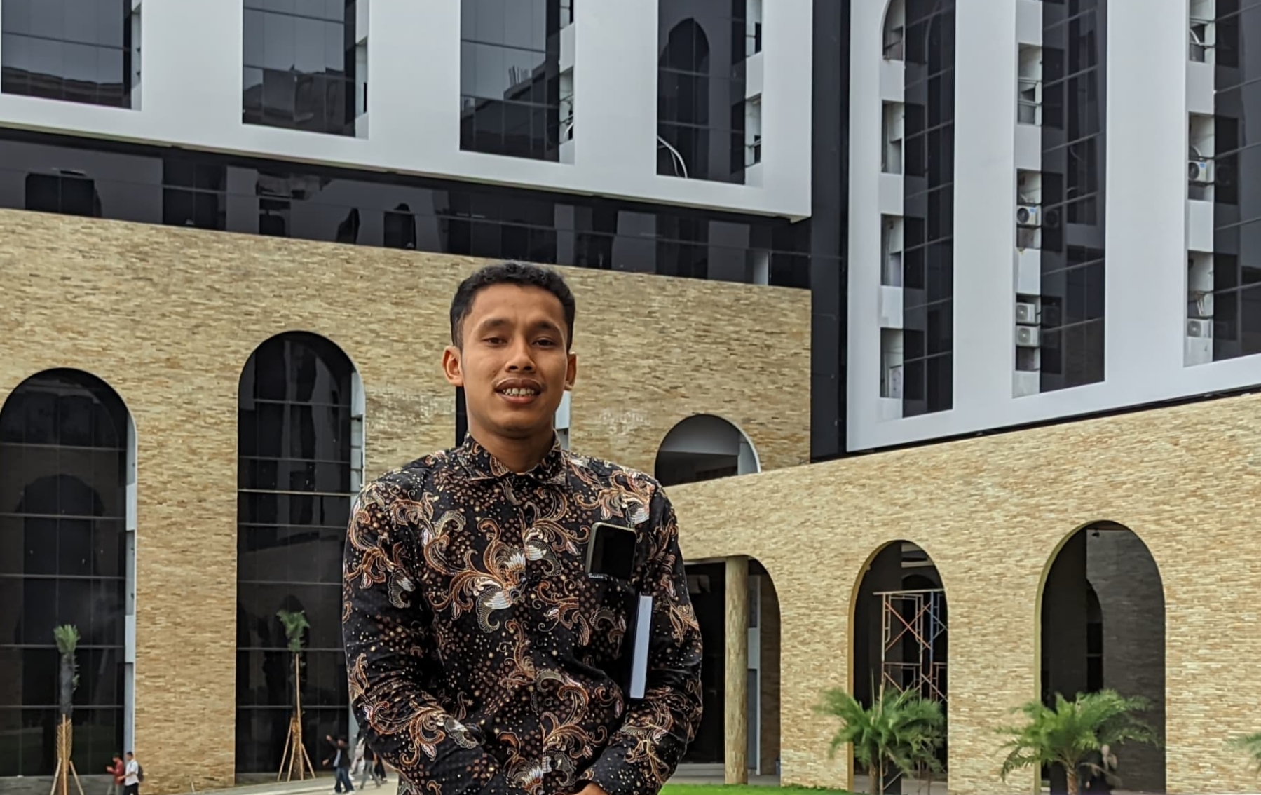 Relevansi Pendidikan Kewarganegaraan Bagi Pola Pikir Generasi Muda