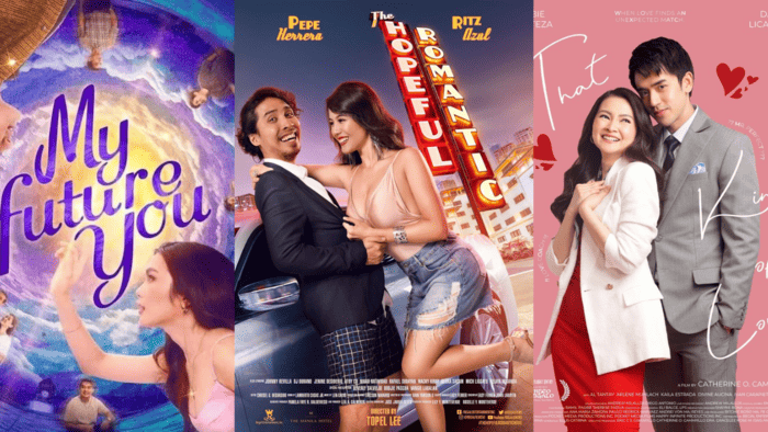Nonton Film Filipina Terbaru Sub Indo Full Movie Dimana? Simak 5 Link Aman Selain Rebahin LK21 Indoxxi Bioskopkeren