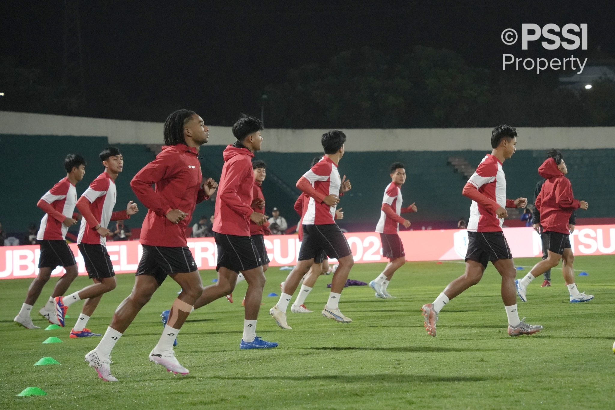 Jadwal Timnas Indonesia vs Vietnam di Piala AFF 2024: Prediksi Skor, Susunan Pemain, dan Head to Head