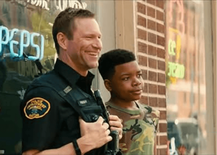 Sinopsis Film Line Of Duty Tayang di Bioskop Trans TV, Kisah Aksi Seorang Polisi yang Penuh Ketegangan!