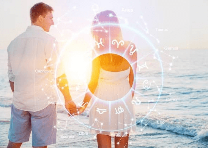 Ramalan Zodiak Cinta 17 Desember 2024: Gemini Perlu Komunikasi Secara Terbuka!