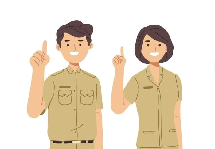 Contoh Surat Lamaran Kerja Guru yang Baik dan Benar, Mulai dari TK, SD, SMP hingga SMA