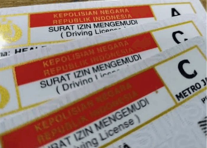 Pelayanan SIM dan STNK di Jakarta Kembali Dibuka Mulai Kamis 2 Januari 2025