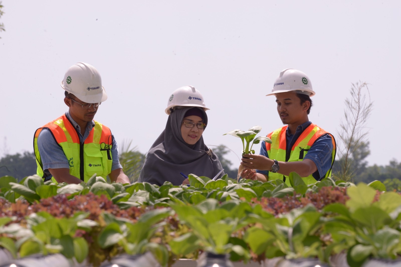 MIND ID Sabet Penghargaan Integritas Bisnis Lestari