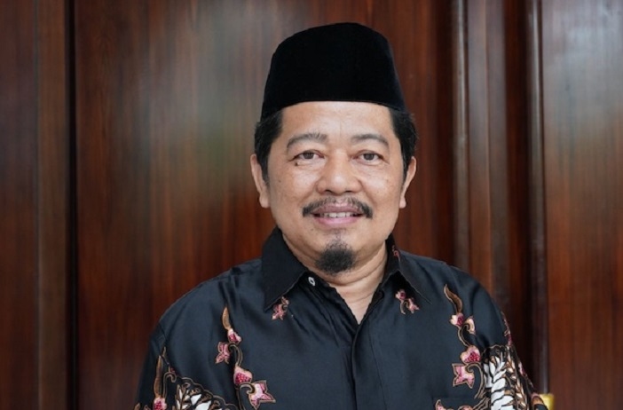 Membangun Karakter Dai yang Berintegritas di Era Digital