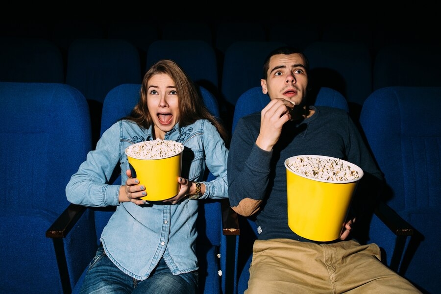 10 Rekomendasi Film Horor Super Seram, Menegangkan dan Membuat Jantung Berdebar
