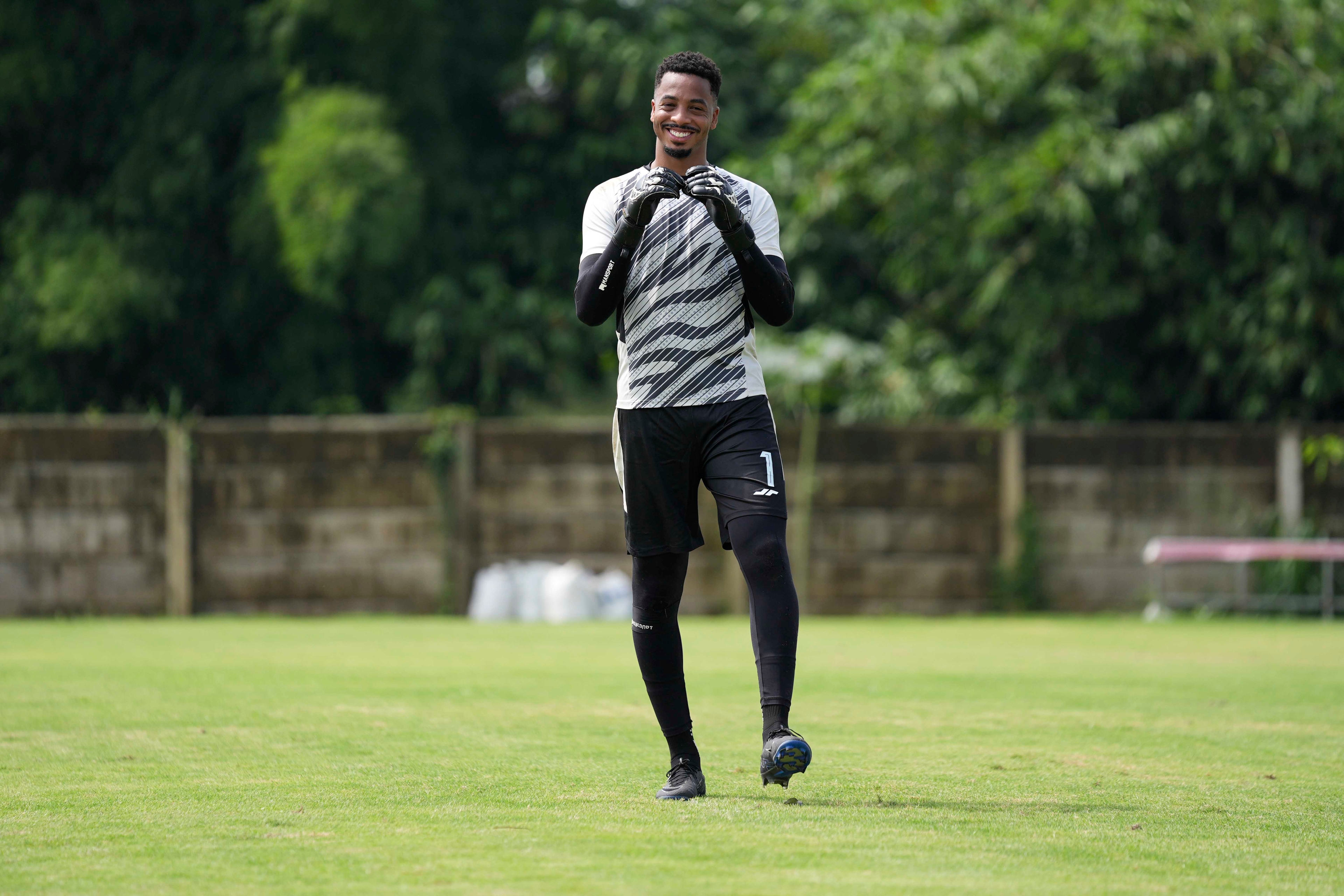 Resmi! Persija Jakarta Perpanjang Kontrak Carlos Eduardo Satu Musim