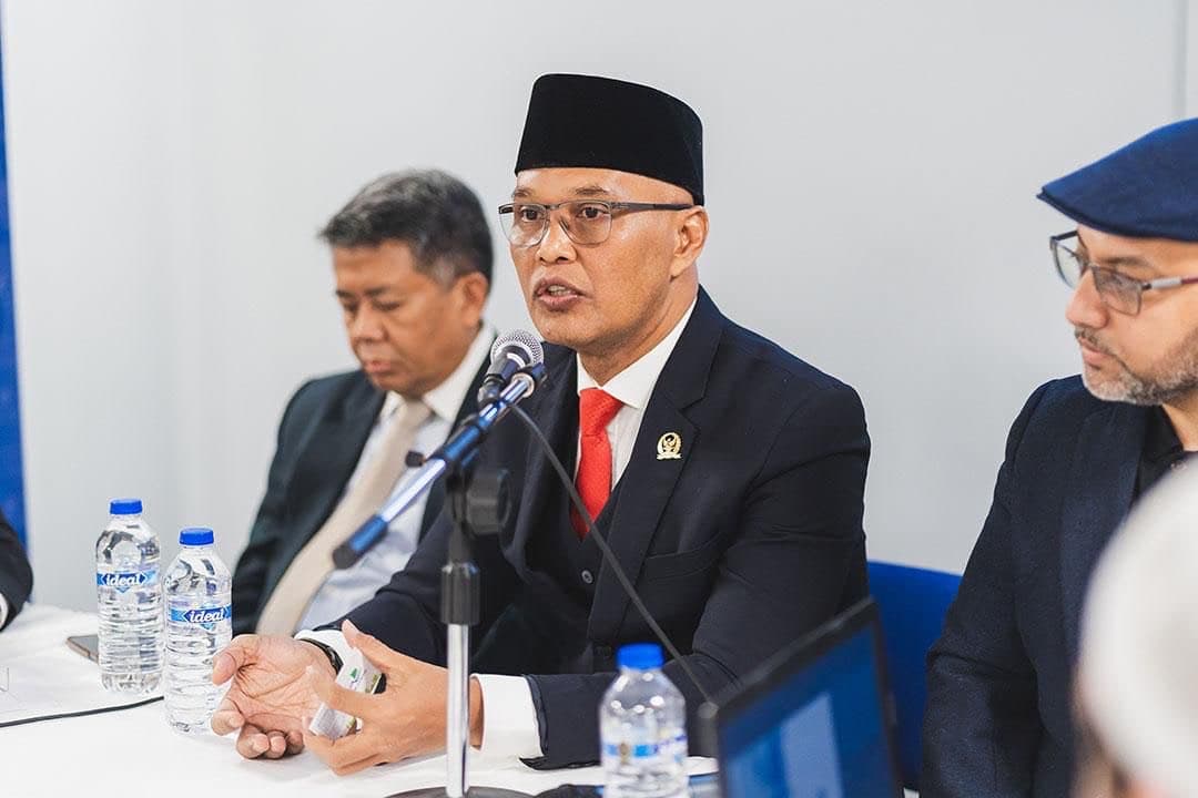 Fraksi PKS DPR Dukung Langkah Prabowo Perjuangkan Kepentingan Negara Mayoritas Muslim