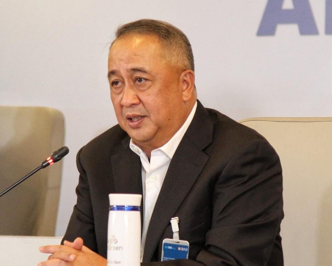 BNI Beri Penjelasan Soal Status Pailit Sritex