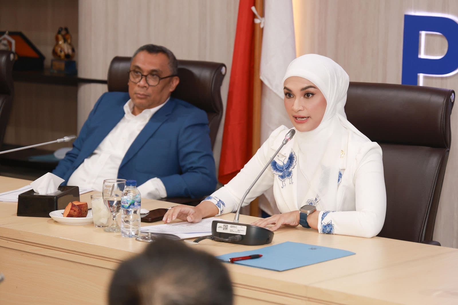 DPR Dukung Kejagung Usut Tuntas Korupsi di Pertamina, Tak Ada Pansus di Komisi XII
