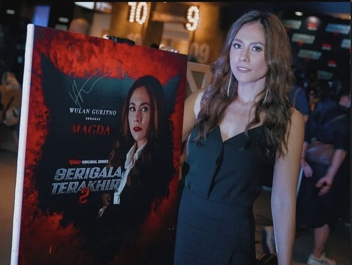 Film Serigala Terakhir 2 Full Movie LK21 Rebahin IndoXXI Bisa Dibuka? Cek Sinopsis Berikut 17 Situs Nonton Film Gratis yang Resmi