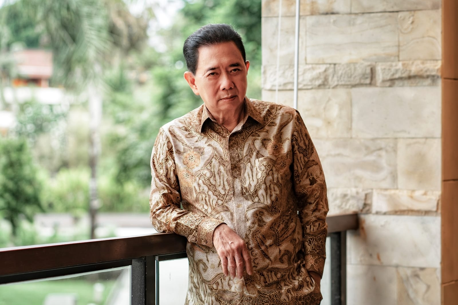 Sidomuncul Pupuk Nusantara Bidik Produksi 1 Miliar Liter Nutrisi Ternak per Tahun