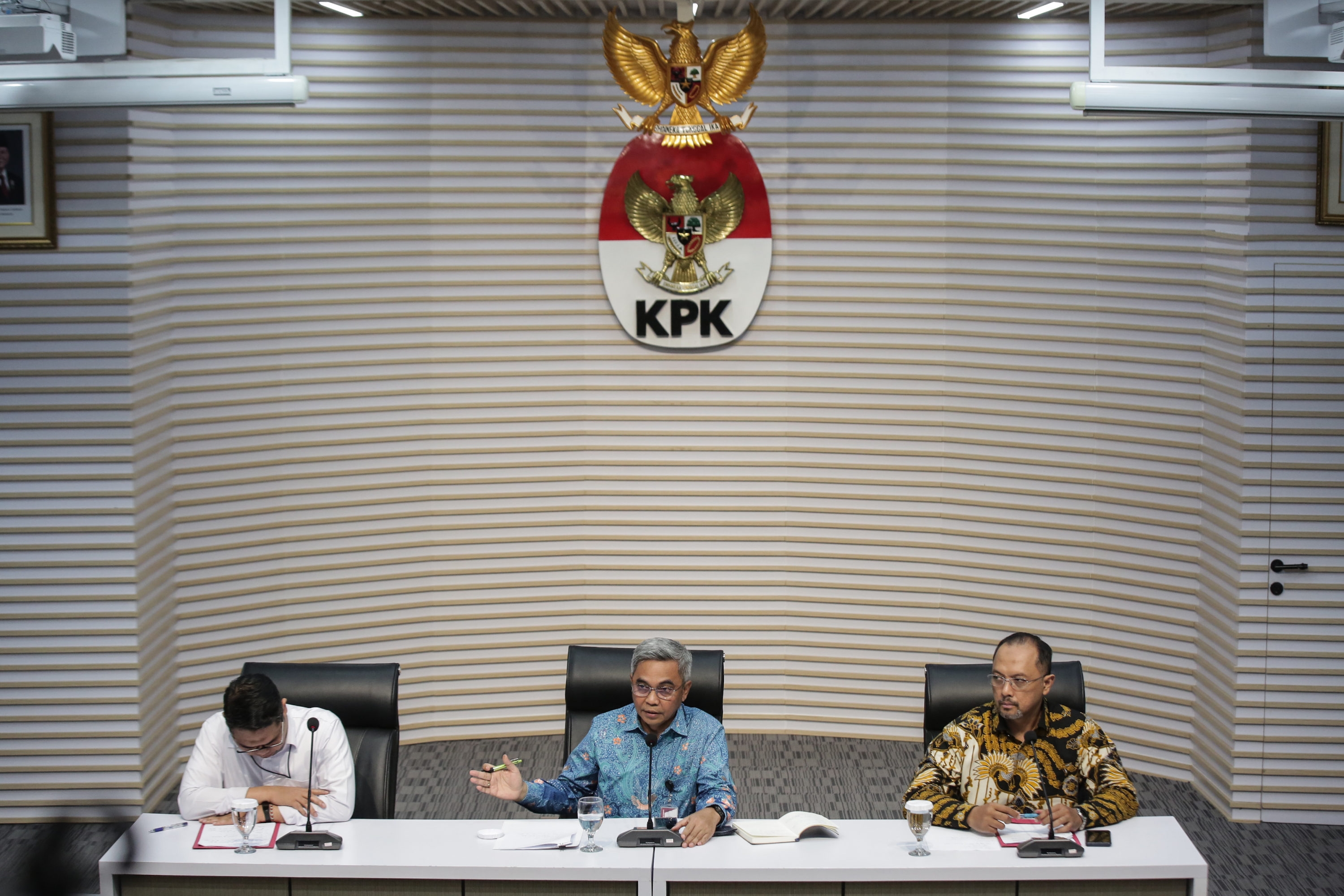 Lima Tahun Berlalu, Inilah Alasan KPK Baru Tetapkan Hasto Kristiyanto sebagai Tersangka