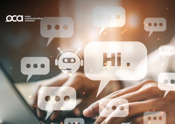 Layanan CRM OCA Bantu UMKM Lebih Dekat dengan Pelanggan