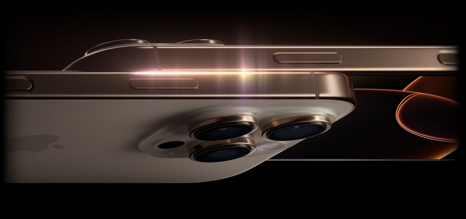 iPhone 18 Hadir dengan Kamera Aperture Variabel