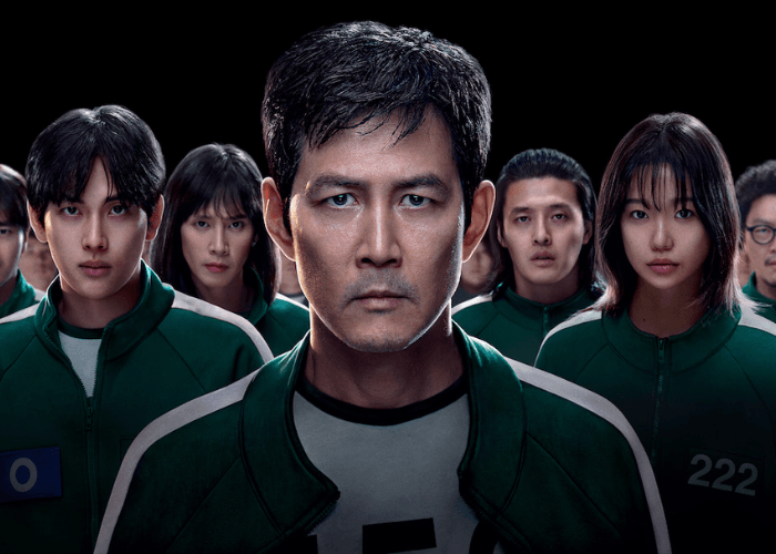 15 Situs Nonton Serial Squid Game 2 Eps 1-7 Sub Indo, Link Bisa Diakses Sepuasnya dan Mudah!