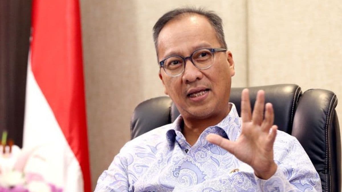 Perkuat Industri Halal, Kemenperin Bantu Sertifikasi 232 IKM Kalsel