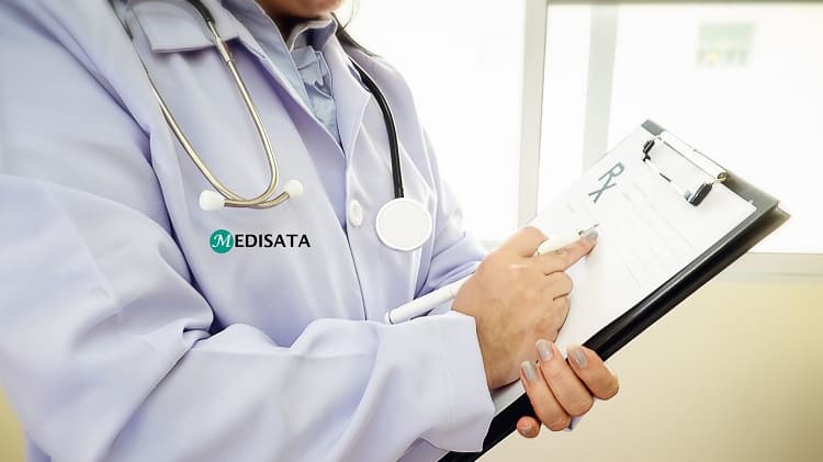 Persiapkan 4 Hal Ini Sebelum Check Up ke Penang di Awal Tahun 2025!