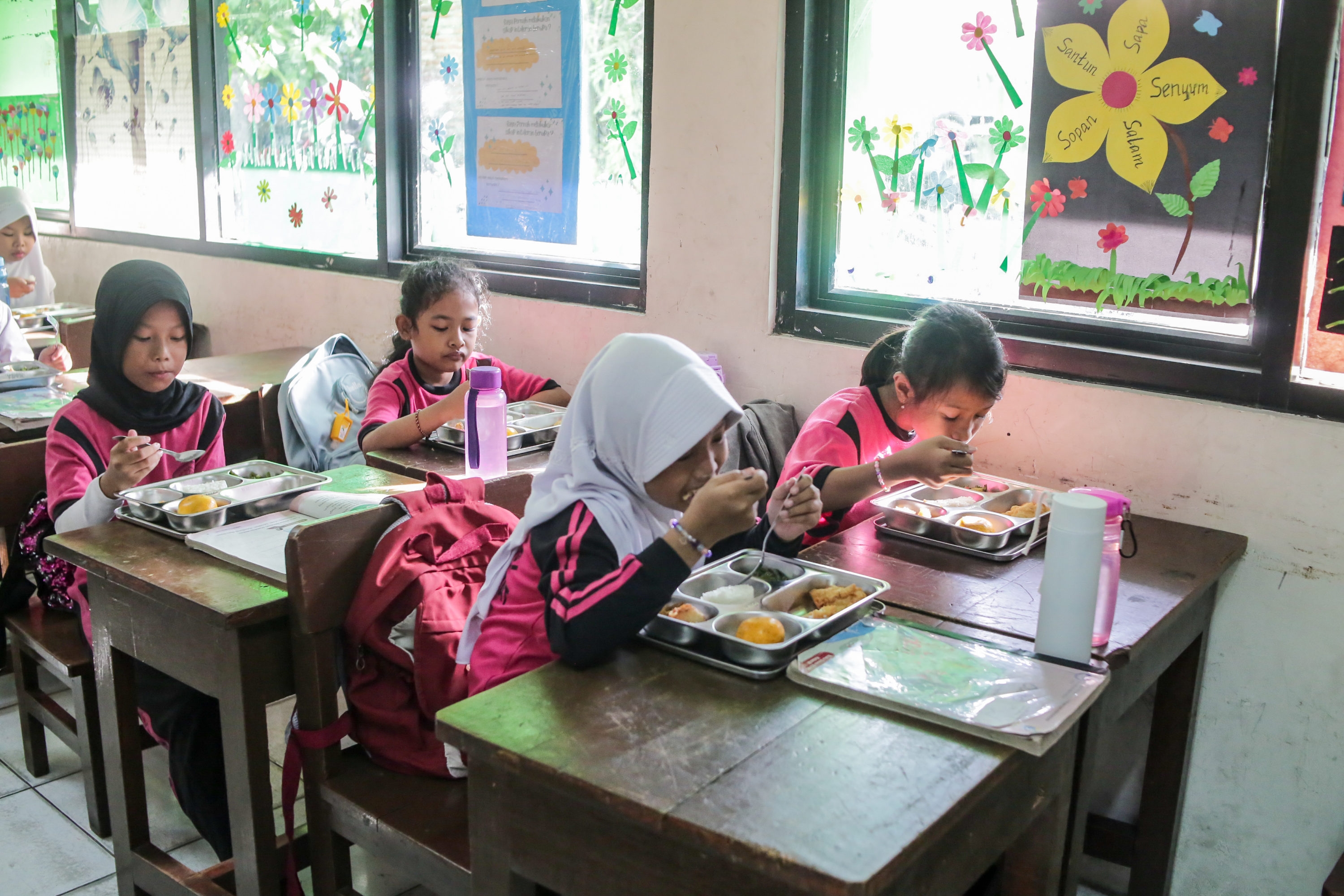 Perlu Ada Aturan Teknis Soal Program Makan Bergizi Gratis