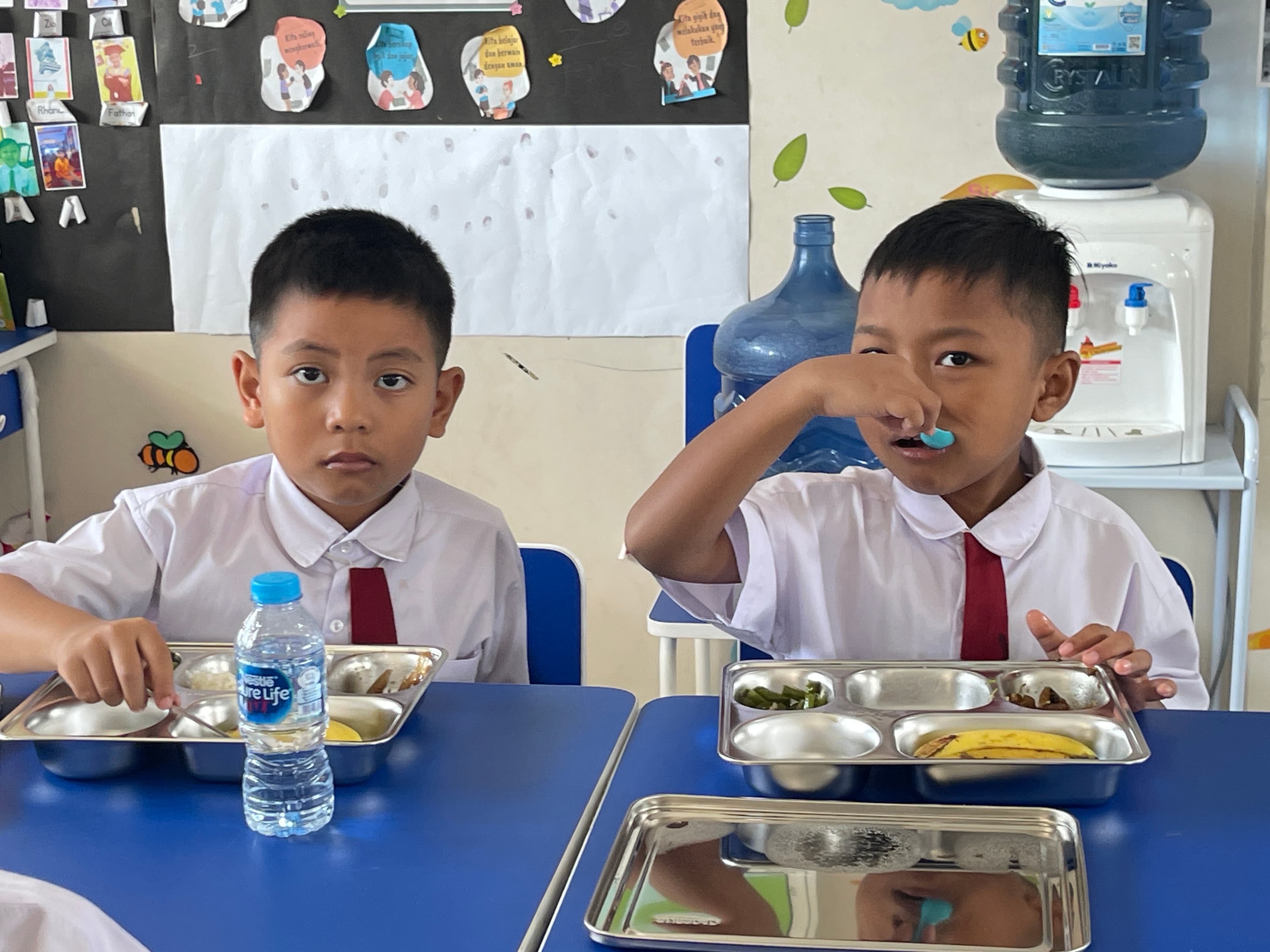 Budi Arie Optimis Program Makan Bergizi Gratis Bisa Dongkrak Pertumbuhan Ekonomi
