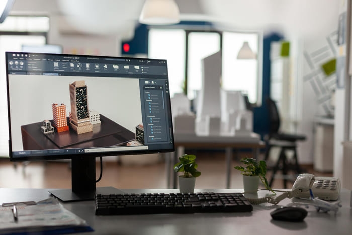 Download AutoCAD Free for PC dan Mac Full Version, Cek 10 Link Resmi Beserta Fungsinya