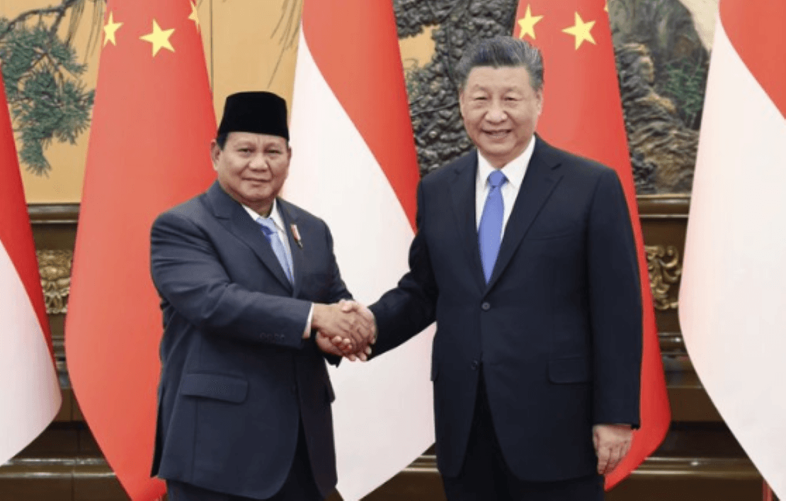 Masuk BRICS, Bagaimana Nasib Ekspor RI ke AS?