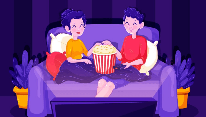 Utusan Iblis Film Tentang Apa? Berikut 10 Link Nonton Gratis dan Resmi Selain LK21, Rebahin21, dan Gudangmovies21