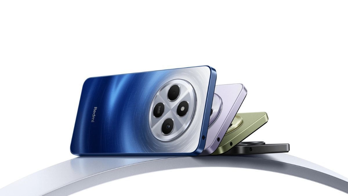 Redmi 14C 5G Meluncur dengan Prosesor Snapdragon 4 Gen 2