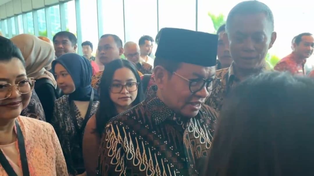 Pramono Anung: Penetapan Pilgub Jakarta Jadi Role Model untuk Daerah Lain